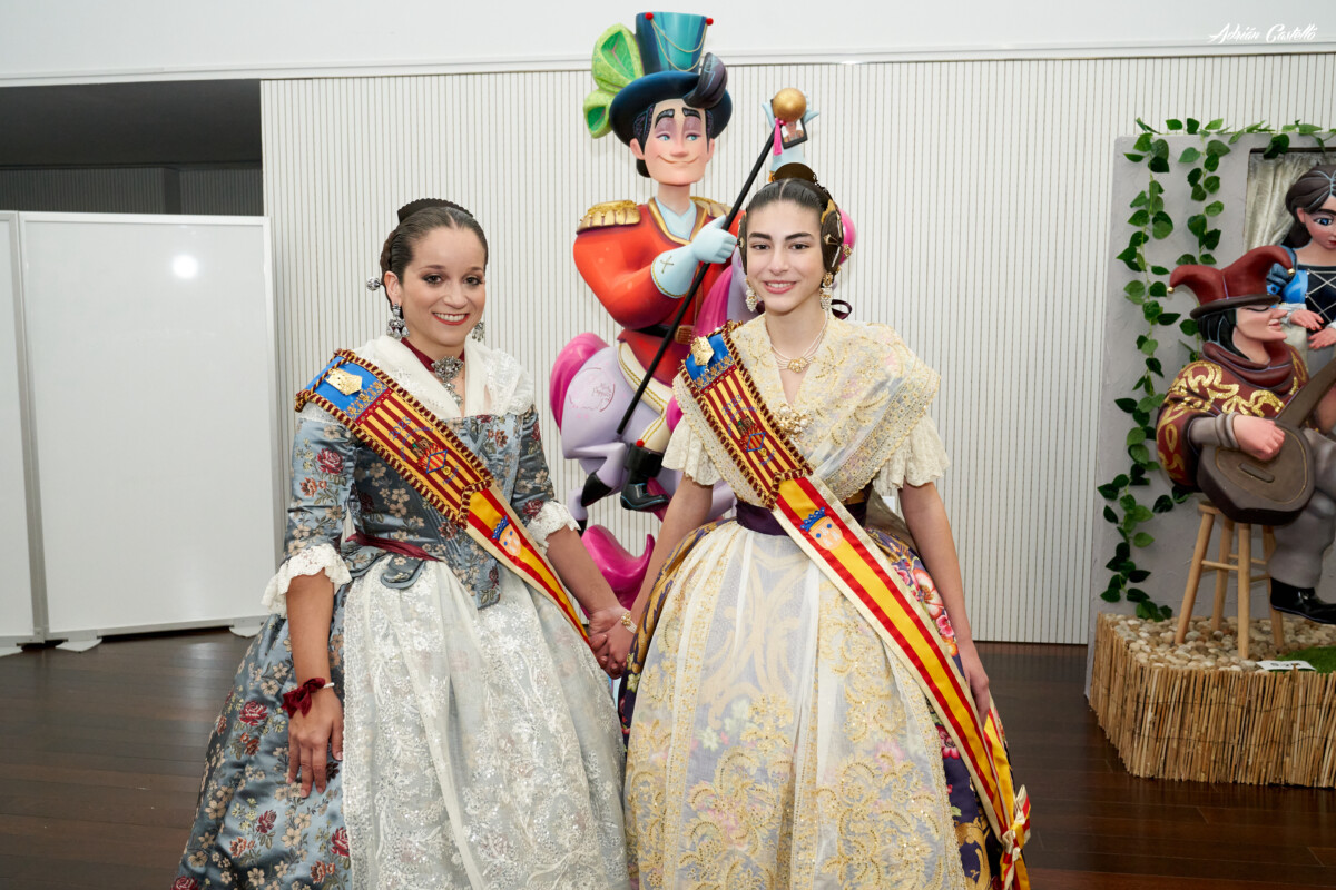 Exposicion Ninot Torrent 2023